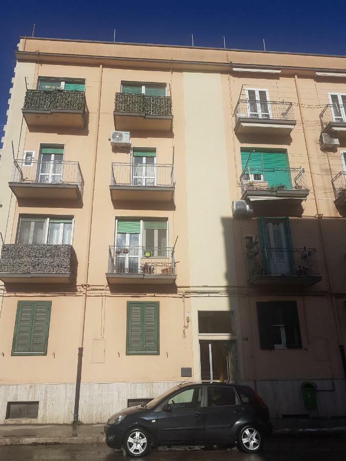 Casa Vacanze Derica Matera Exterior foto
